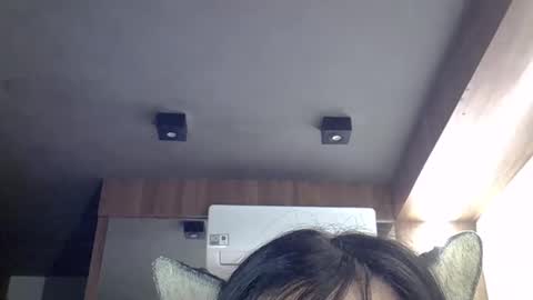 Snapshot of skinnykittencam chatting on April 12, 2026, 4:34 pm skinnykittencam online show from April 12, 2026, 4:34 pm