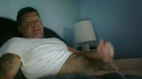 skinnymeat858205 online show from September 30, 2025, 4:39 am