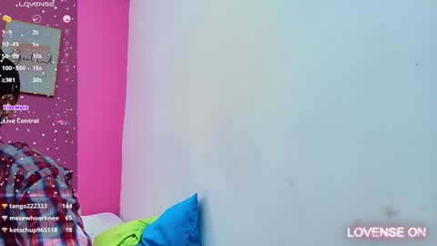 Karla  online show from January 3, 2025, 6:11 am