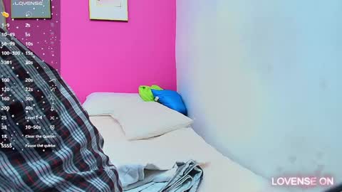 Karla  online show from January 8, 2025, 3:08 am