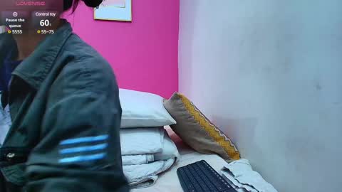 Karla  online show from January 17, 2025, 3:12 am