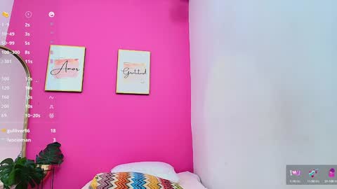 Karla  online show from January 21, 2025, 9:13 am