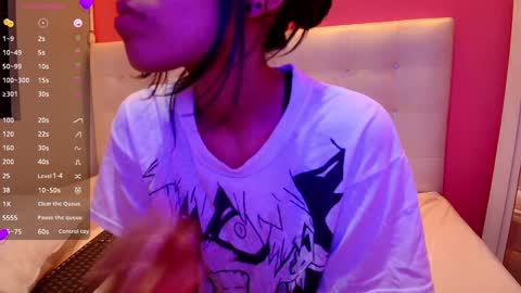 Karla  online show from February 4, 2025, 6:14 am