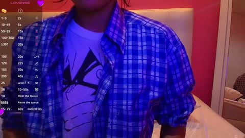 Karla  online show from February 5, 2025, 3:02 am