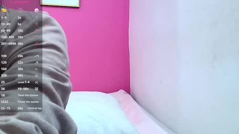 Karla  online show from February 27, 2025, 3:25 am