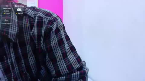 Karla  online show from October 10, 2025, 2:54 am