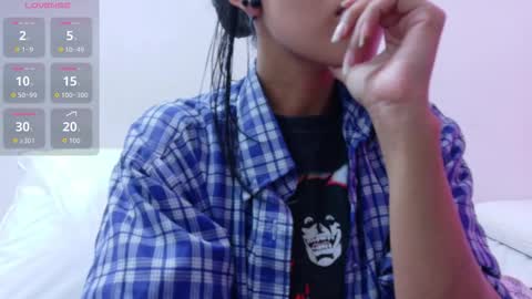 Karla  online show from February 7, 2026, 3:54 am