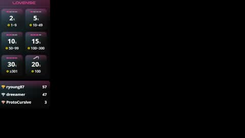 Karla  online show from March 20, 2026, 3:11 am