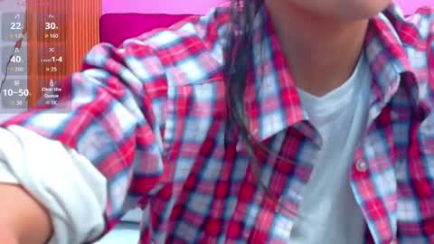 Karla  online show from May 23, 2026, 3:12 am