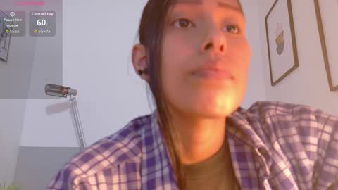 Karla  online show from June 5, 2026, 6:52 am