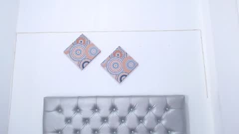 Snapshot of skinnyy_andtight chatting on January 6, 2025, 8:57 am Alexa online show from January 6, 2025, 8:57 am