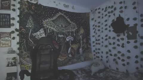 Snapshot of skiny_dann chatting on April 20, 2026, 2:47 am skiny_dann online show from April 20, 2026, 2:47 am
