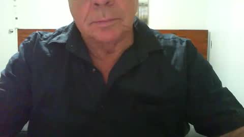 Skipper1970 online show from April 8, 2026, 9:42 am