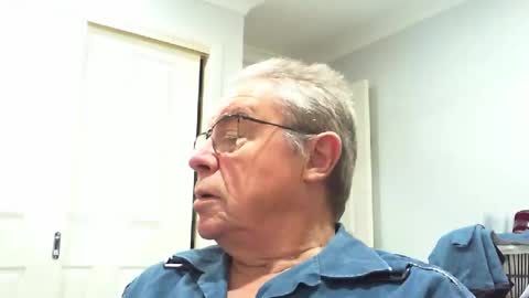 Skipper1970 online show from April 22, 2026, 9:44 am