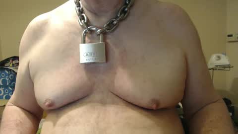 Snapshot of sklave_ol chatting on March 12, 2025, 6:18 am sklave_ol online show from March 12, 2025, 6:18 am