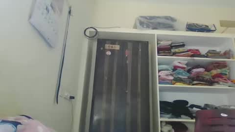 Indianslut1431 online show from November 19, 2025, 8:36 am