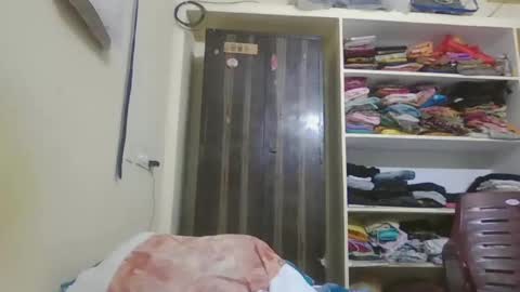 Indianslut1431 online show from December 2, 2025, 8:41 am