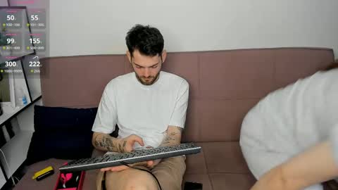 Snapshot of sky_flare chatting on April 2, 2026, 12:36 pm Nora Edvin online show from April 2, 2026, 12:36 pm