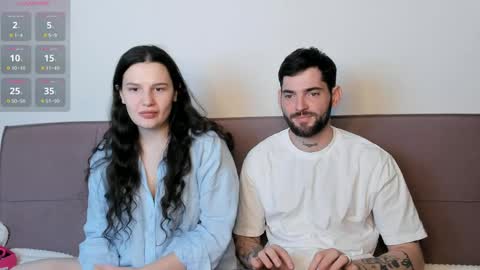 Snapshot of sky_flare chatting on April 6, 2026, 1:01 pm Nora Edvin online show from April 6, 2026, 1:01 pm