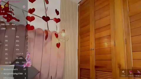 STIVEN online show from February 13, 2025, 3:14 pm