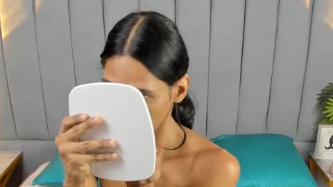 STIVEN online show from March 9, 2025, 4:00 pm