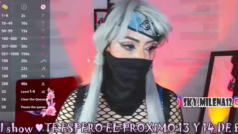  Mile     online show from February 8, 2025, 10:39 am