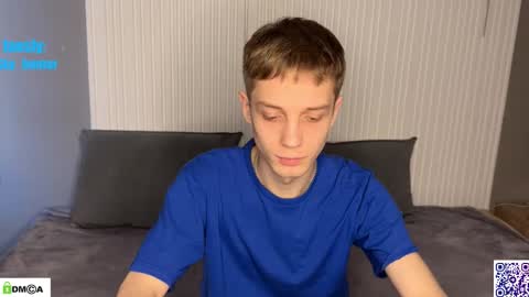 sky_hunter online show from November 23, 2025, 1:00 pm