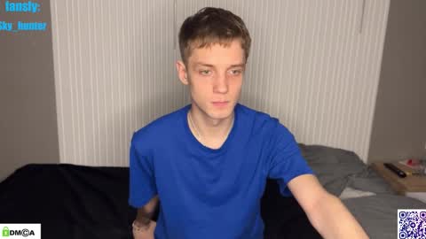 sky_hunter online show from November 25, 2025, 2:50 pm