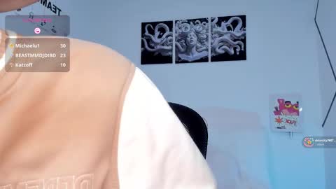 Daniel online show from November 29, 2025, 9:23 am