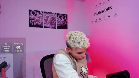 Daniel online show from December 20, 2025, 3:24 am