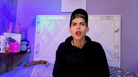 Daniel online show from April 20, 2026, 12:19 pm