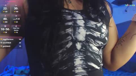 Sky  online show from January 13, 2025, 11:52 am