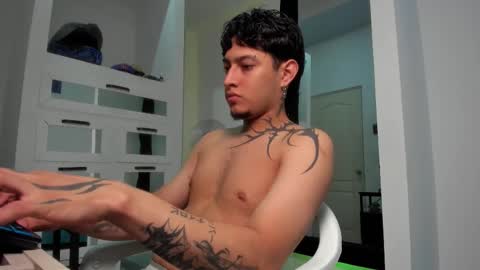 sky_wild online show from March 25, 2026, 4:07 am