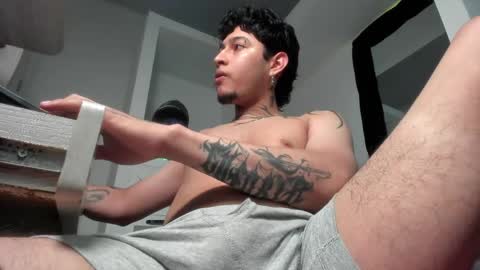Snapshot of sky_wild chatting on April 21, 2026, 8:34 pm sky_wild online show from April 21, 2026, 8:34 pm