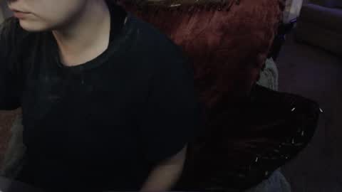 Snapshot of skyblu1 chatting on March 1, 2025, 6:35 am SKYLE online show from March 1, 2025, 6:35 am