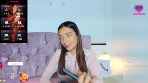 skye moore online show from October 21, 2025, 12:06 pm