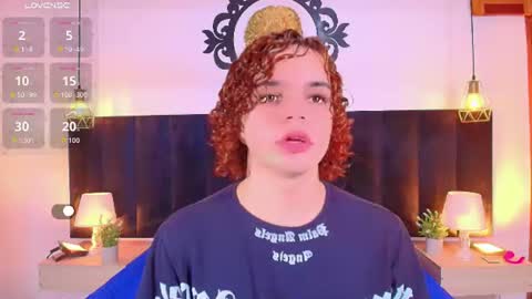 Angel online show from June 18, 2026, 6:56 pm