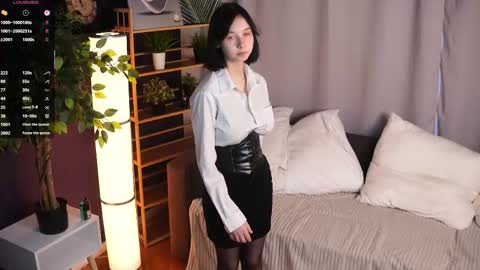 Snapshot of skyemcguire chatting on October 30, 2025, 4:03 am Melissa online show from October 30, 2025, 4:03 am