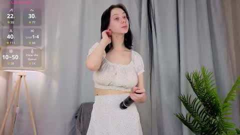 Snapshot of skyemcguire chatting on March 27, 2026, 4:07 pm Melissa online show from March 27, 2026, 4:07 pm