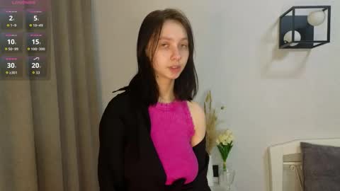 Snapshot of skyemcguire chatting on April 1, 2026, 4:15 pm Melissa online show from April 1, 2026, 4:15 pm