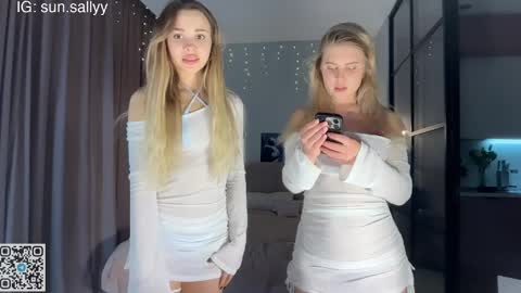 Skye online show from April 10, 2026, 7:51 pm