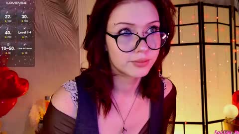 Snapshot of skyeyes__ chatting on February 23, 2025, 5:23 am Ann online show from February 23, 2025, 5:23 am