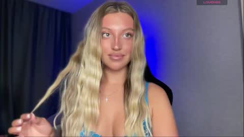 GARRY AND SOPHIA online show from September 20, 2025, 6:20 pm