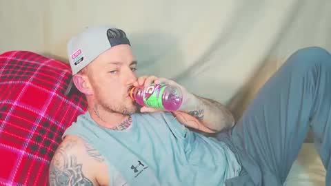 SkylarGrey online show from April 25, 2026, 5:10 pm