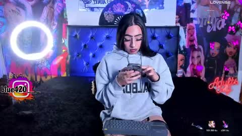 blue online show from June 5, 2026, 2:29 am