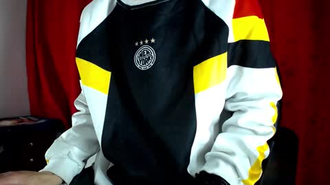 Skyler online show from January 11, 2026, 11:43 pm