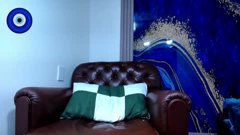 Skyler online show from May 26, 2026, 9:55 pm