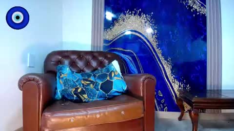 Snapshot of skyler_wild chatting on June 14, 2026, 12:19 am Skyler online show from June 14, 2026, 12:19 am