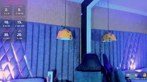 skylerbloom online show from April 6, 2026, 3:37 am