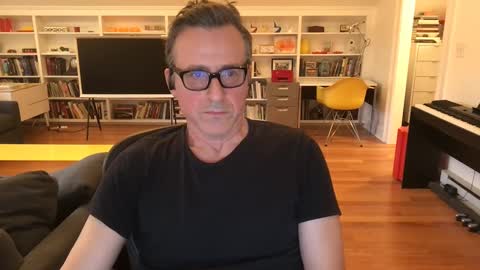 Skyline3371 online show from January 14, 2025, 9:20 pm